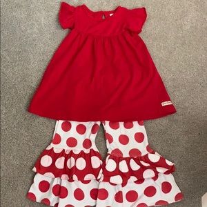 See Sassy dress/tunic